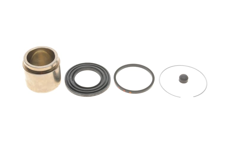 Ремкомплект супорта (переднього) Toyota Corolla 84-01 (d=51mm) (+поршень) QUICK BRAKE