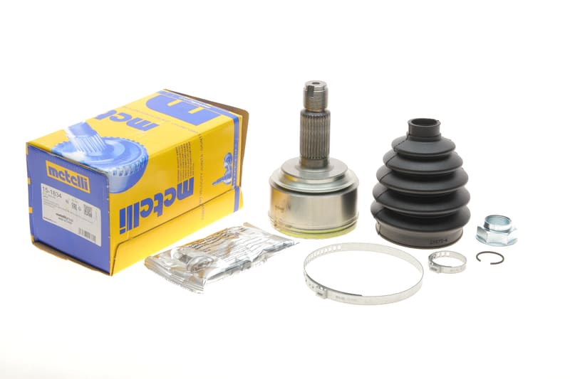 ШРКШ (зовнішній) Honda Accord VII/IX 2.0-2.4 i/VTEC 08-/CR-V III 2.0 i 06-12 (30z/32z) METELLI