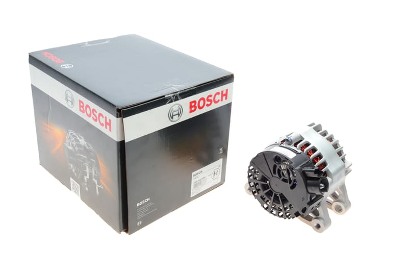 Генератор Citroen Berlingo/Jumpy/Fiat Scudo/Peugeot Expert/Partner 98-11 (14V/90A) BOSCH
