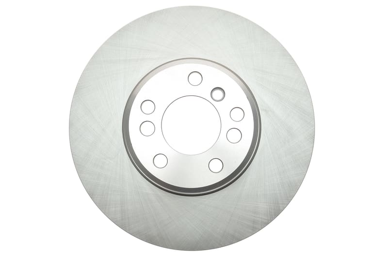 Диск тормозной (передний) BMW X5 (E53) 00- (332x30) SOLGY