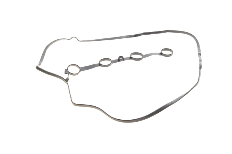 Прокладка кришки клапанів Mazda 2/3 1.3-1.6 03- ELRING