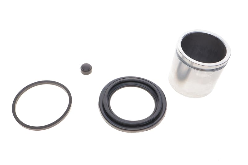 Ремкомплект супорта (переднього) VW T4 90-03 (d=54mm) (+поршень) QUICK BRAKE