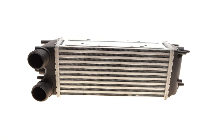 Радіатор інтеркулера Ford Transit 1.5/1.6 TDCi 14- VAN WEZEL