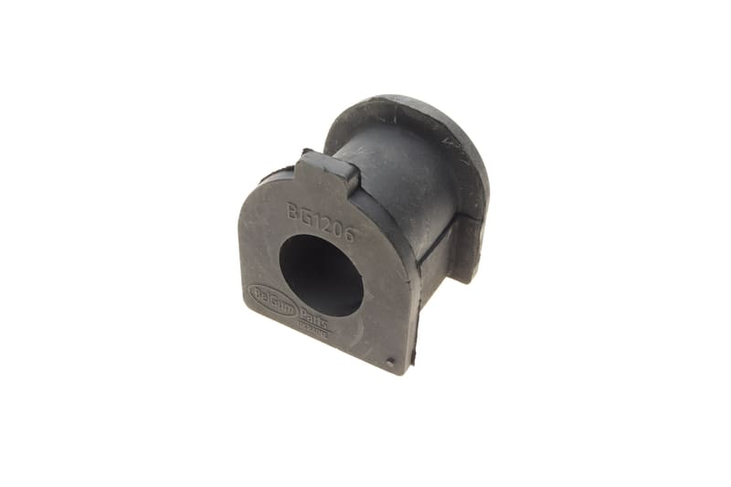 Втулка стабілізатора (переднього) Toyota Land Cruiser Prado 02-09 (d=27mm) BELGUM PARTS