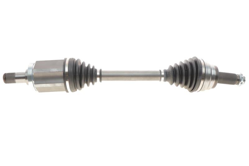 Піввісь (передня) BMW X5 (E70/F15)/X6 (E71/E72/F16) 06-19 (L) (30x27/634) (N52/N55/N63) SNR