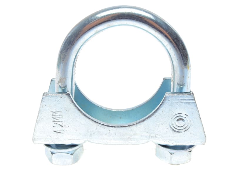 Хомут глушника Ford Ka 1.3i 96-08 (42mm) FA1