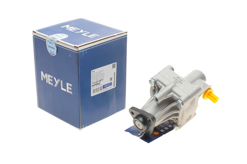 Насос ГУР Audi 100/A6 1.8-2.8 90-05 MEYLE