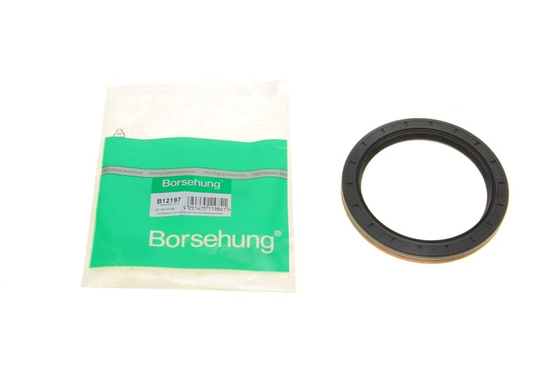 Сальник КПП (R) VW Passat 2.0TSI/TDI 14- (65x83x8/8) BORSEHUNG