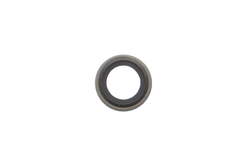 Шайба болта слива масла d=12mm JBM