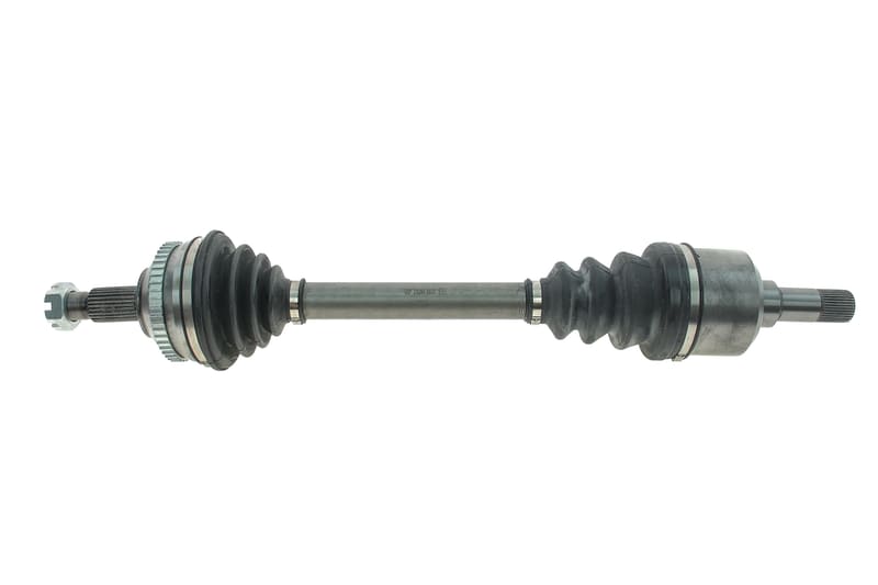 Полуось Citroen Jumpy 2.0 HDi 99-06 (L) (27x37x630x48T) (+ABS) GSP