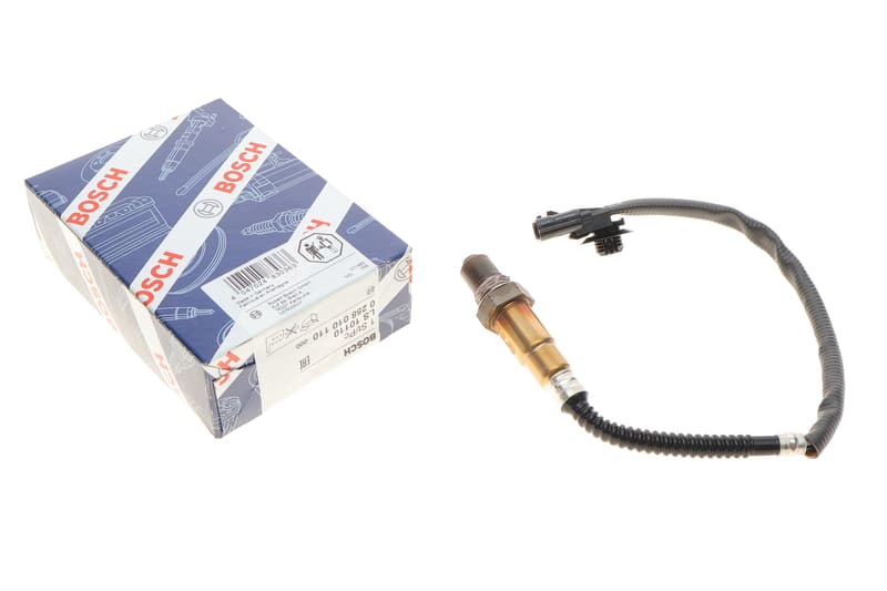 Лямбда зонд Renault Clio/Kangoo 0.9/1.6/2.0 08- BOSCH