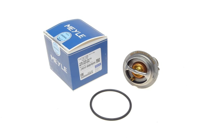 Термостат VW T4/T5/Audi A4/A5 2.0TSI/TFSI 06- (95 °C) MEYLE