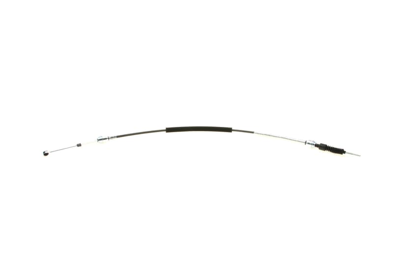 Трос куліси Audi A1/Skoda Fabia/Roomster/VW Polo 99-15 (1230mm) LINEX