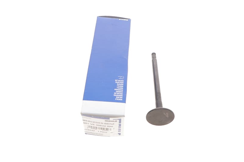 Клапан (впуск) MB OM 611-612 MAHLE