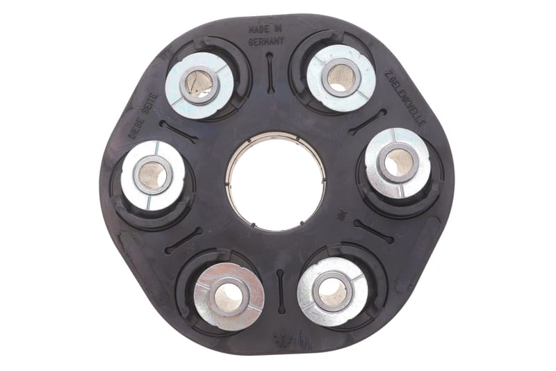 Муфта кардана еластична BMW 7 (E65/66/67) 01-08 FEBI BILSTEIN