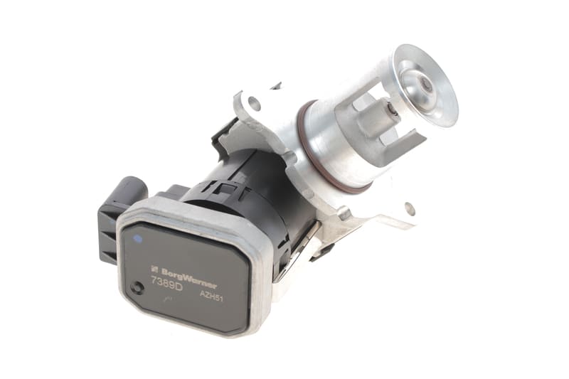 Клапан EGR MB C-class (W203)/E-class (W211) 2.2D OM646/OM611 02-09 WAHLER