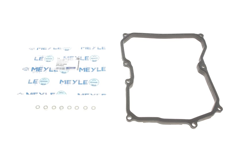 Прокладка поддона АКПП Audi A3/Skoda Octavia/SuperB/VW Golf V/Jetta/Passat 1.6-2.0 FSI 03-12 MEYLE