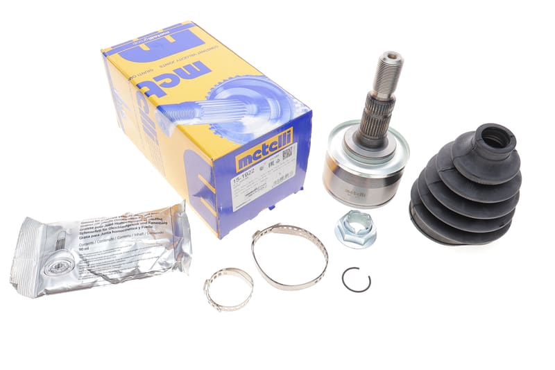 ШРКШ (зовнішній) Opel Astra K 1.4 Turbo/1.6 CDTi 15- (33z/23z/52mm/82mm/57mm) METELLI