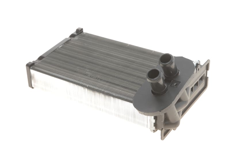 Радиатор печки VW Caddy II/Golf I-IV 1.4-1.9 TDI 95-02 NRF