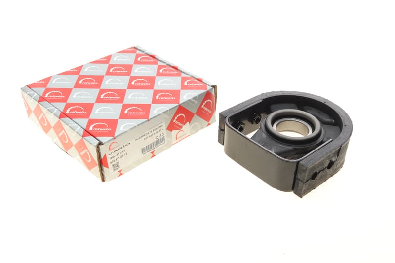 Підшипник підвісний MB Vario 2.9TDI (d=44.5mm) (6704110112) ROTWEISS