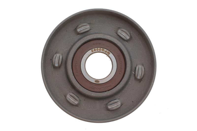 Ролик генератора Audi A4/A6/Skoda Superb/VW Passat 1.8 (натяжний) 94-05 (73x21x17) (MPQ0082) MAGNETI MARELLI