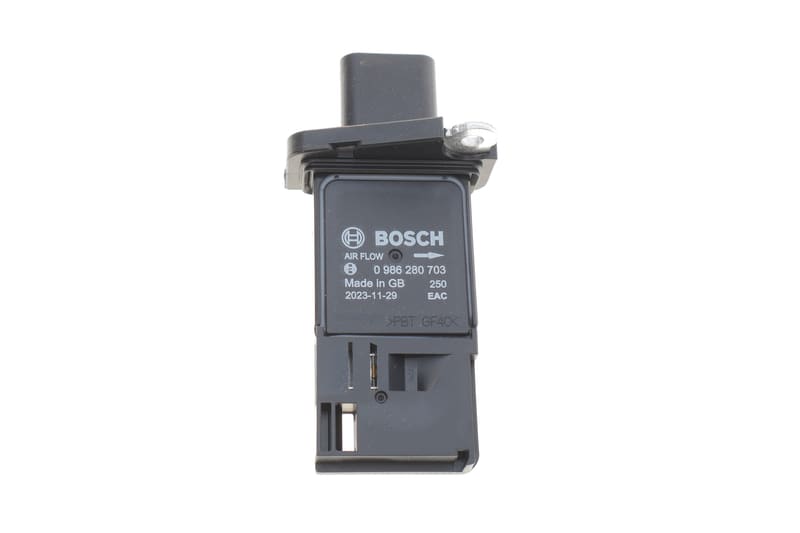 Расходомер воздуха Citroen Jumper/Ford Transit 1.8HDI-3.2TDCI 02-14 BOSCH