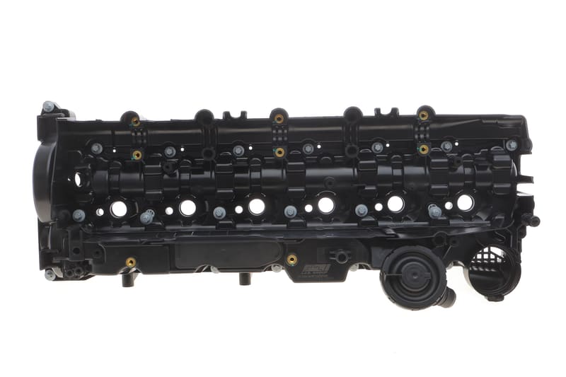 Крышка клапанов BMW 5 (F10)/3 (E90/F30) 3.0D 07- (N57) D30 IJS GROUP