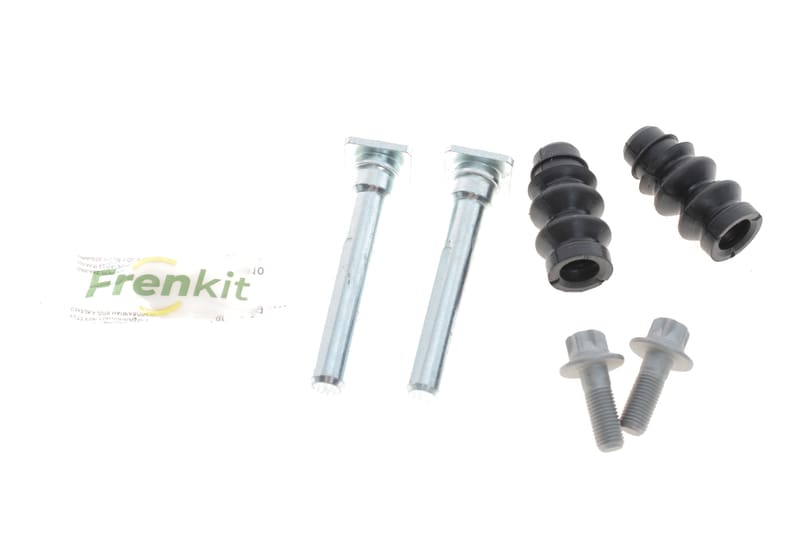 Направляюча супорта (заднього/к-кт) Citroen C4 02-13 (d=10mm) (Bosch) FRENKIT