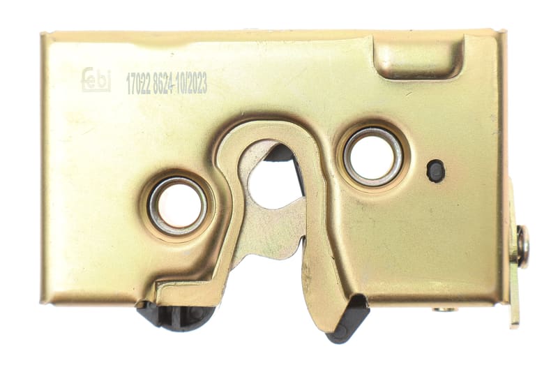 Замок двери (задней/R) VW Golf/Jetta/Passat 73-92 FEBI BILSTEIN