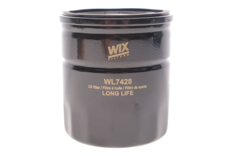 Фільтр масляний Opel  Combo 1.6/Astra G/H 1.4-2.0 98-12 WIX FILTERS