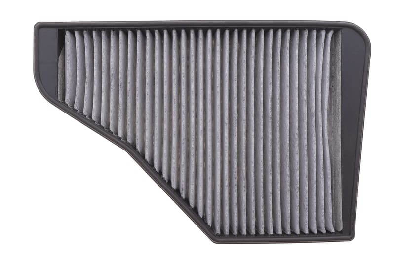 Фильтр салона MB S-class (W140) 91-99 (угольный) WUNDER FILTER