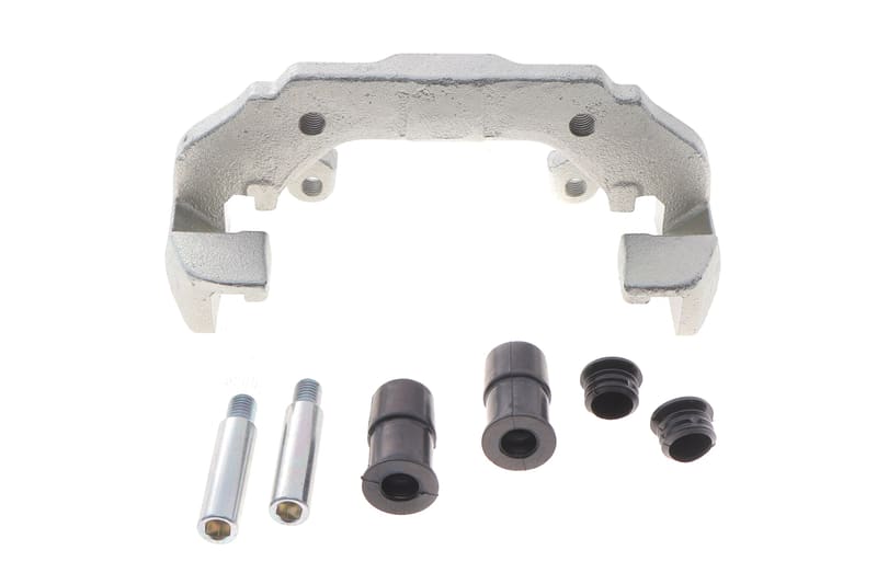 Скоба суппорта (переднего) Ford Fiesta/Mazda 2 95-07 (ATE) BUDWEG CALIPER