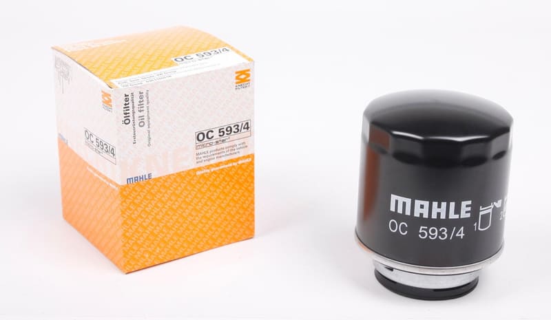 Фільтр масляний VW Golf 1.2/1.4 TSI 07-13/Jetta/Passat 1.4 TSI 07-10 KNECHT