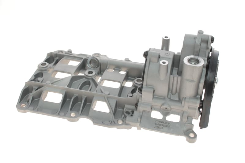 Насос масляний BMW 3 (E90/F30/F80)/5 (F10) 05-18 (N47) PIERBURG