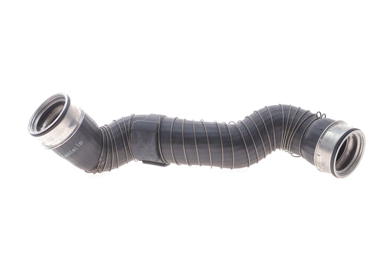 Патрубок інтеркулера MB C-class (W203/S203) 02-07 (M271) AUTOTECHTEILE