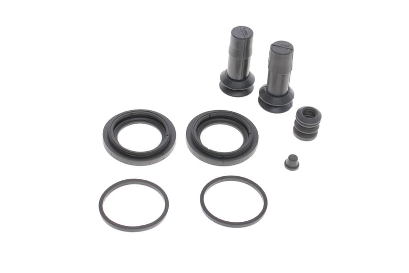 Ремкомплект супорта (переднього) Audi 100/A4/A6/A8 91-02 (d=43mm) (Lucas) FRENKIT