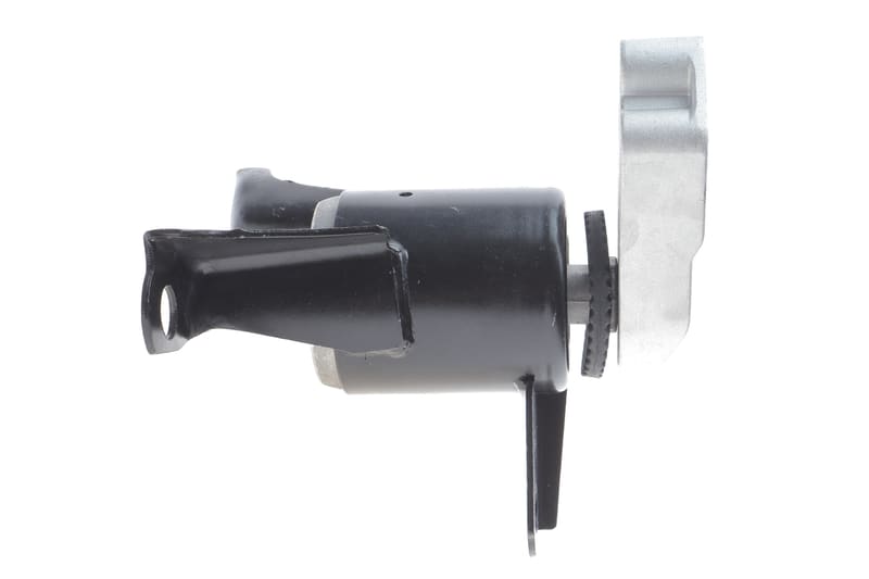 Кронштейн кріплення опори двигуна (R) Ford Fiesta 1.4-1.6 TDCi 08- (під гідроопору) GAZO