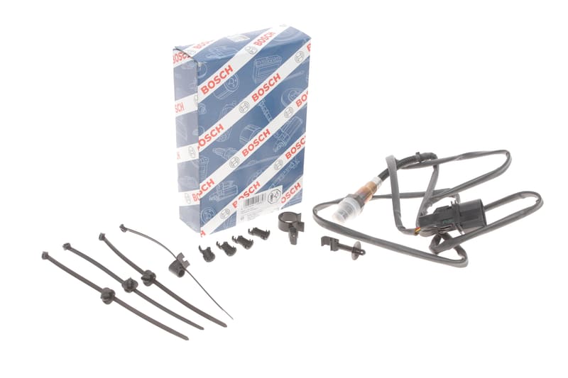 Лямбда зонд VW Golf IV 2.0-3.2 98-06/Touareg 4.2 V8 FSI 06-10 BOSCH