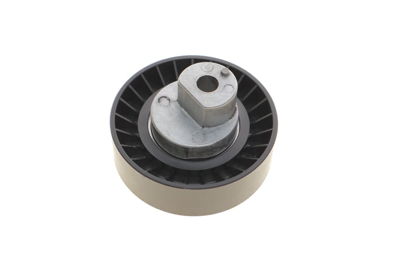 Ролик генератора BMW 3 (E36/E46)/5 (E34)/Z3/Z4 1.6-3.2 90- (паразитный) (80х24.5) SNR