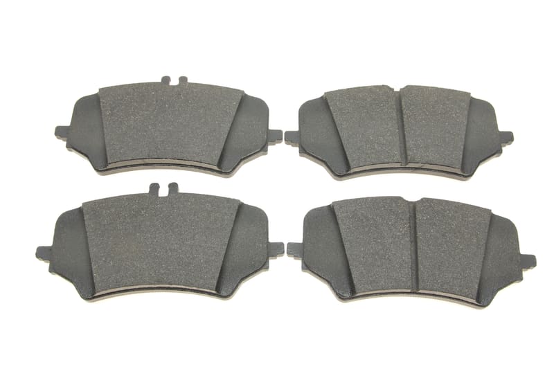 Колодки тормозные (задние) MB EQE (V295/X294) 22-/EQS (V297/X296) 21- (ZF) TEXTAR