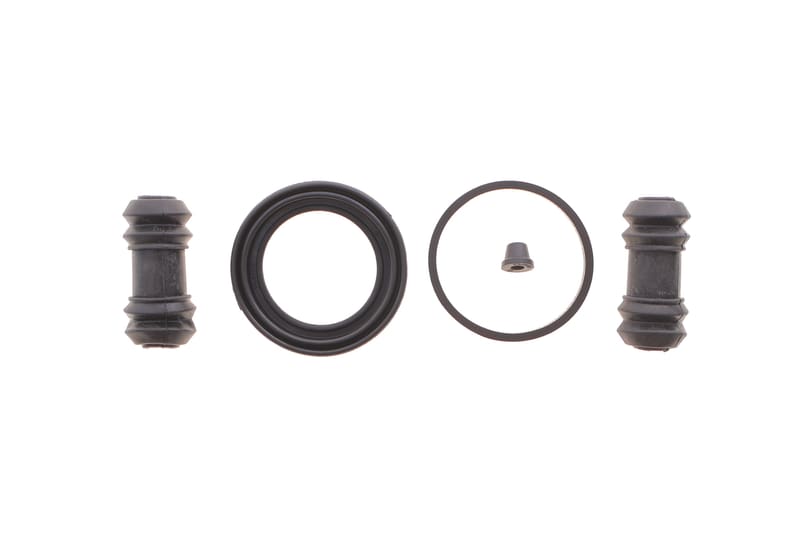 Ремкомплект супорта (переднього) Ford Focus 09-11 (d=54mm) (TRW) FRENKIT