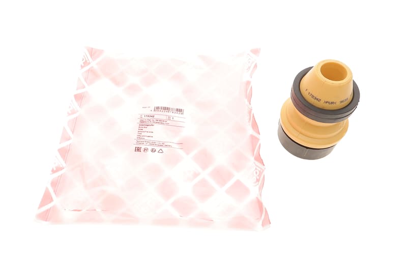 Отбойник амортизатора (переднего) MB M-class (W164) 05-11 FEBI BILSTEIN
