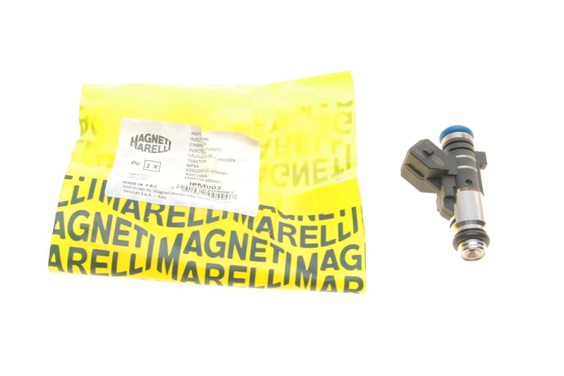 Форсунка бензинова Citroen Berlingo/Peugeot Partner 1.1 96-08 (IPM002) MAGNETI MARELLI