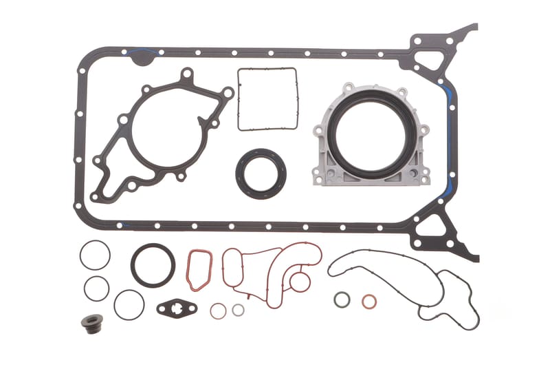 Комплект прокладок (нижній) MB Sprinter 2.2CDI OM611 REINZ