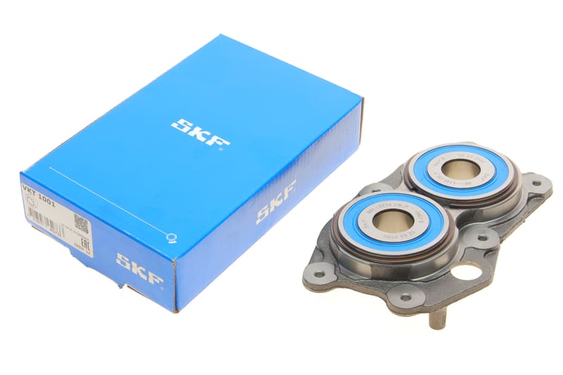 Підшипник КПП Audi A1/A3/Seat Toledo 1.0-2.0D 04- SKF