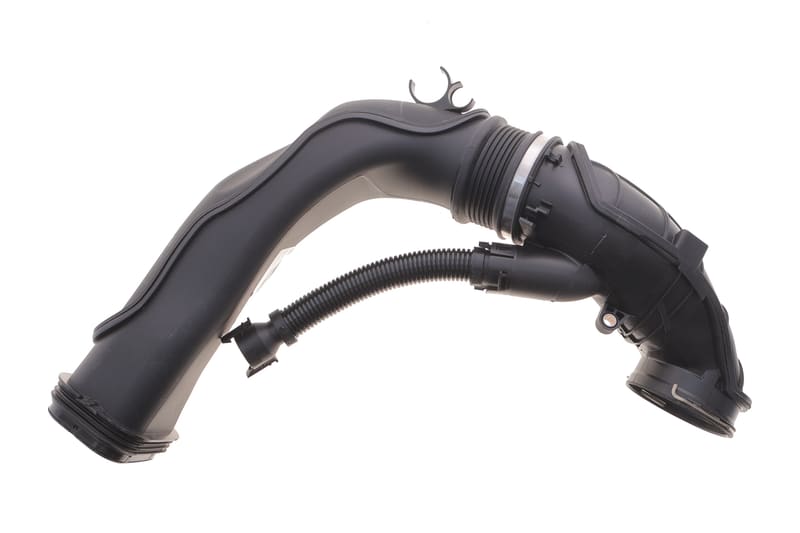Патрубок фільтра повітряного BMW 5 (F10) 10- N57 BMW