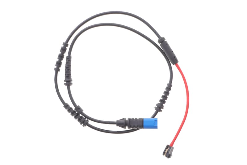 Датчик износа тормозных колодок (задних) BMW 5 (G61/G99) 24- (L=1000mm) QUICK BRAKE