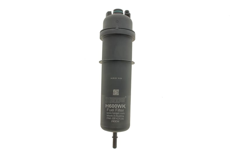 Фільтр паливний BMW 3 (G20)/5 (G30)/X5 (G05) 2.0 (B47)/3.0 (B57) 17- HENGST FILTER