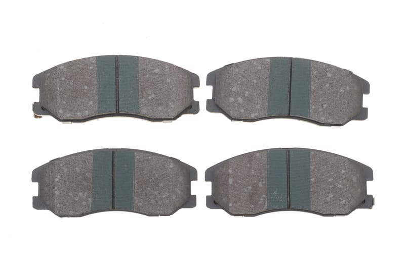 Колодки гальмівні (передні) Chevrolet Captiva/Opel Antara 2.0-3.2 CDTI 06- MEYLE