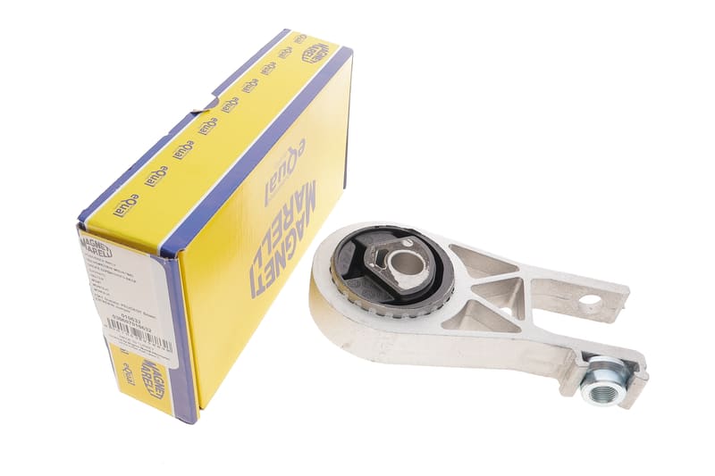 Подушка двигателя (задняя/нижняя) Fiat Ducato 2.2/2.3D 06- MAGNETI MARELLI